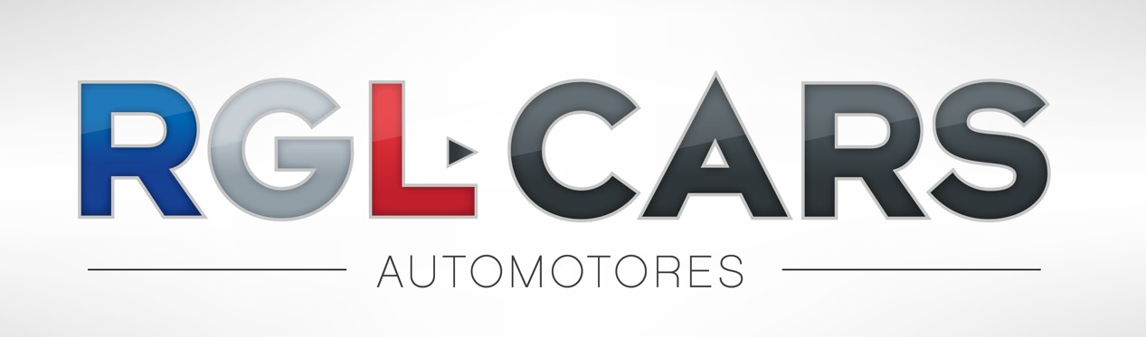 Logo RGLCARS